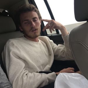 Meet your Posher, Seth